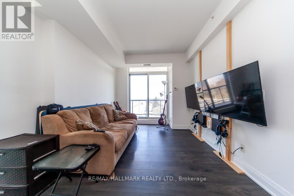 710 - 3665 Kingston Road, Toronto, Ontario  M1J 3N6 - Photo 16 - E12887744