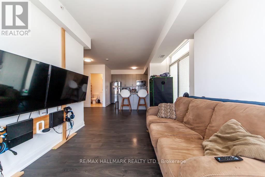 710 - 3665 Kingston Road, Toronto, Ontario  M1J 3N6 - Photo 17 - E12887744