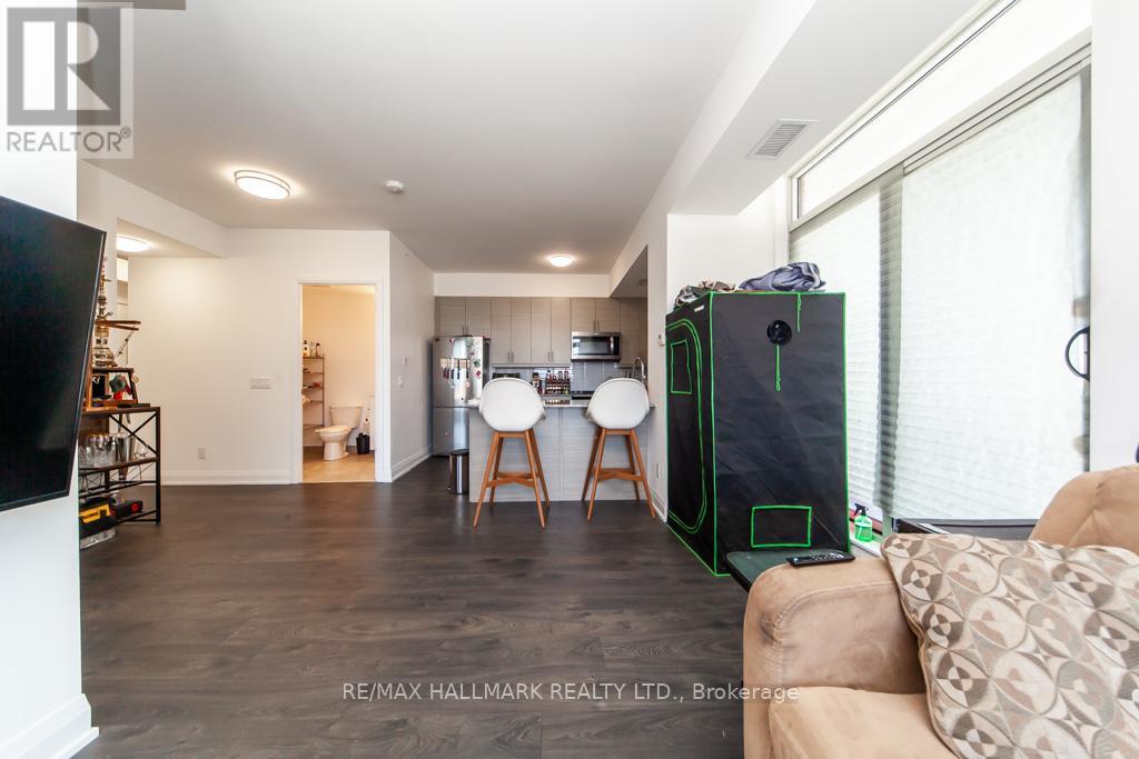 710 - 3665 Kingston Road, Toronto, Ontario  M1J 3N6 - Photo 18 - E12887744