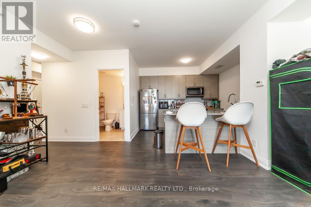 710 - 3665 Kingston Road, Toronto, Ontario  M1J 3N6 - Photo 19 - E12887744