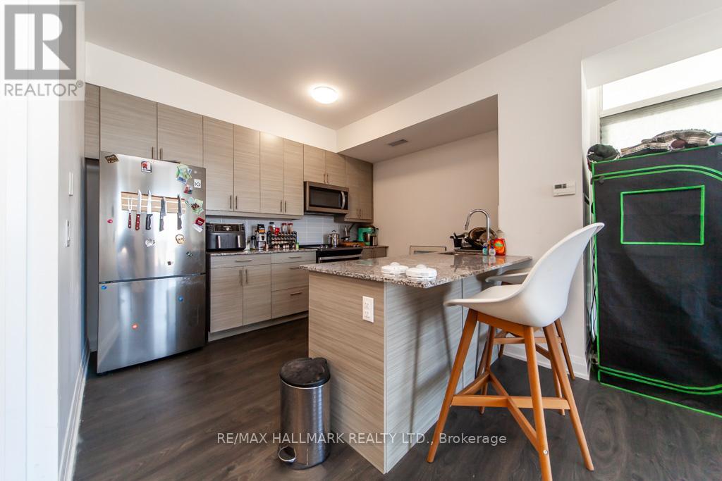 710 - 3665 Kingston Road, Toronto, Ontario  M1J 3N6 - Photo 20 - E12887744