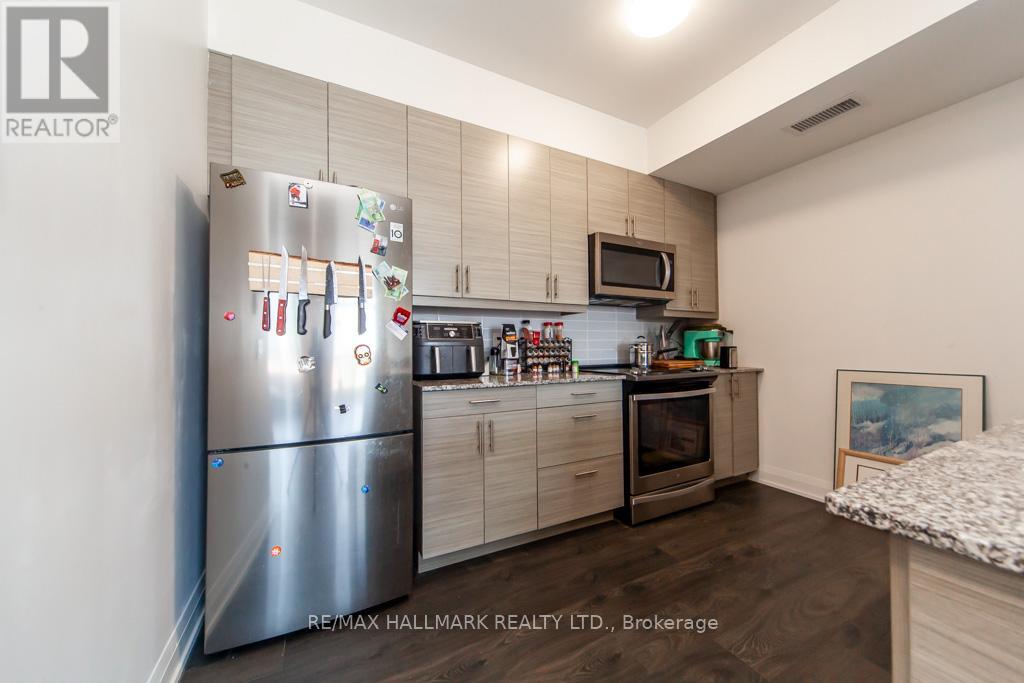 710 - 3665 Kingston Road, Toronto, Ontario  M1J 3N6 - Photo 21 - E12887744