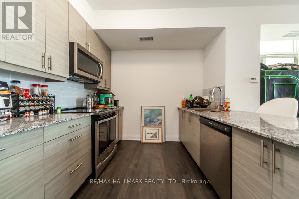 710 - 3665 Kingston Road, Toronto, Ontario  M1J 3N6 - Photo 22 - E12887744