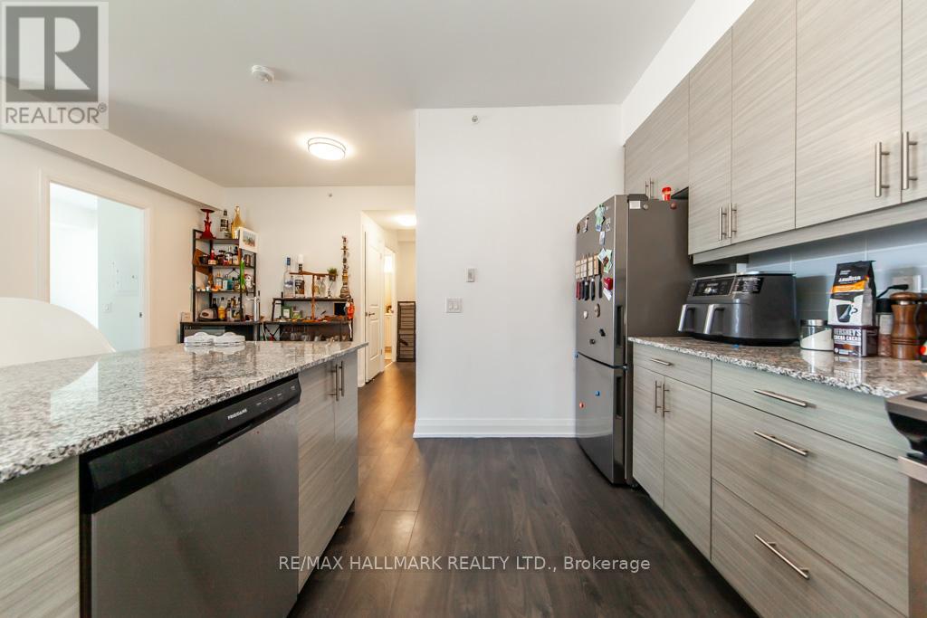 710 - 3665 Kingston Road, Toronto, Ontario  M1J 3N6 - Photo 23 - E12887744