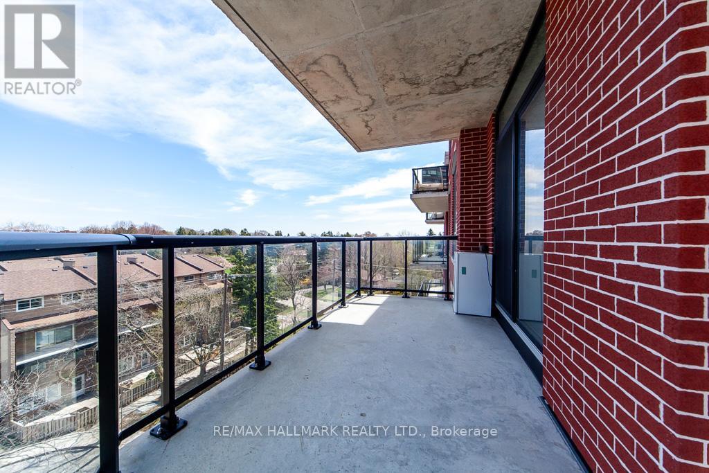 710 - 3665 Kingston Road, Toronto, Ontario  M1J 3N6 - Photo 24 - E12887744