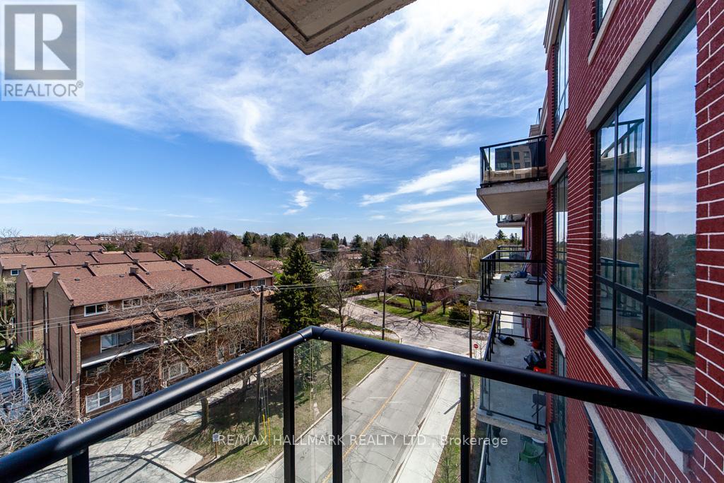 710 - 3665 Kingston Road, Toronto, Ontario  M1J 3N6 - Photo 25 - E12887744