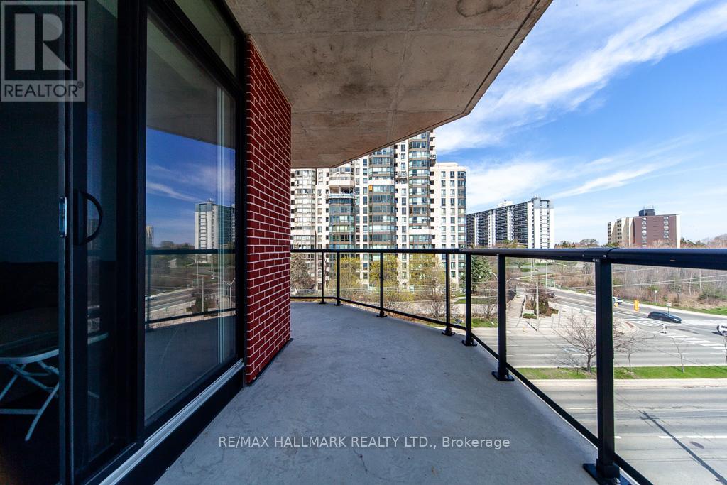 710 - 3665 Kingston Road, Toronto, Ontario  M1J 3N6 - Photo 26 - E12887744