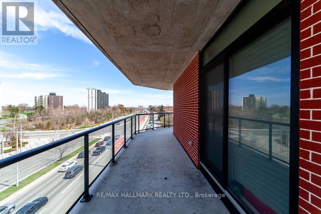 710 - 3665 Kingston Road, Toronto, Ontario  M1J 3N6 - Photo 27 - E12887744