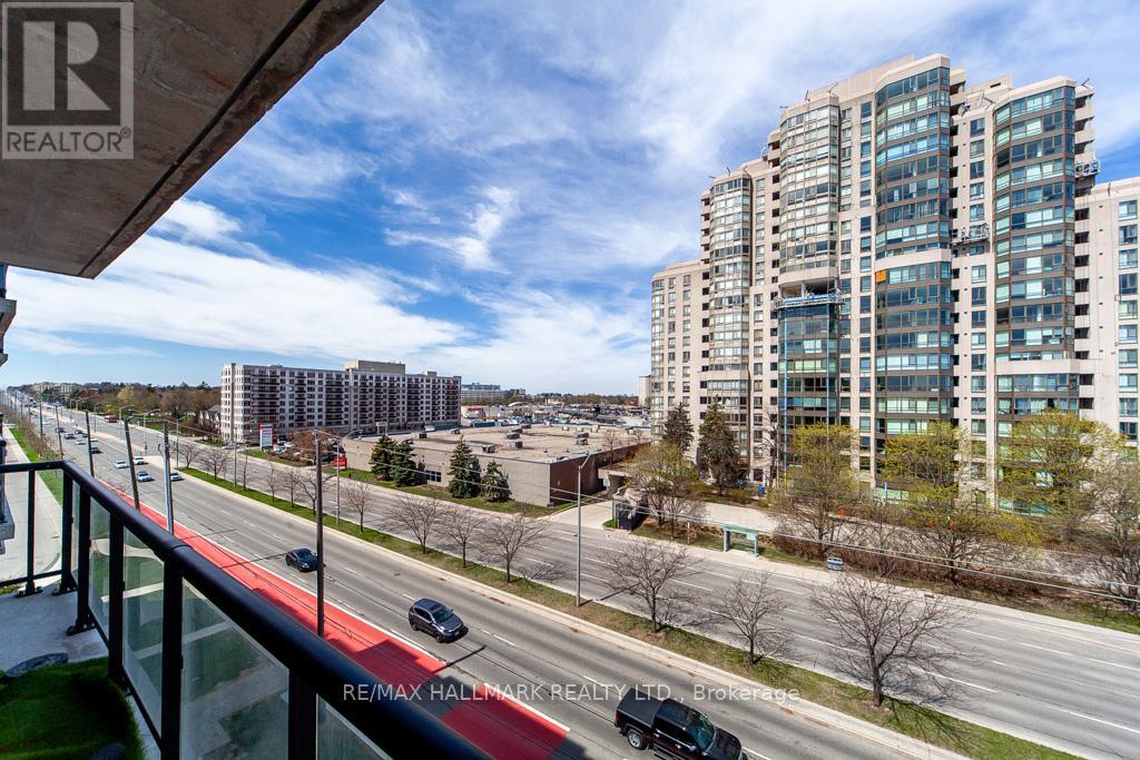 710 - 3665 Kingston Road, Toronto, Ontario  M1J 3N6 - Photo 29 - E12887744