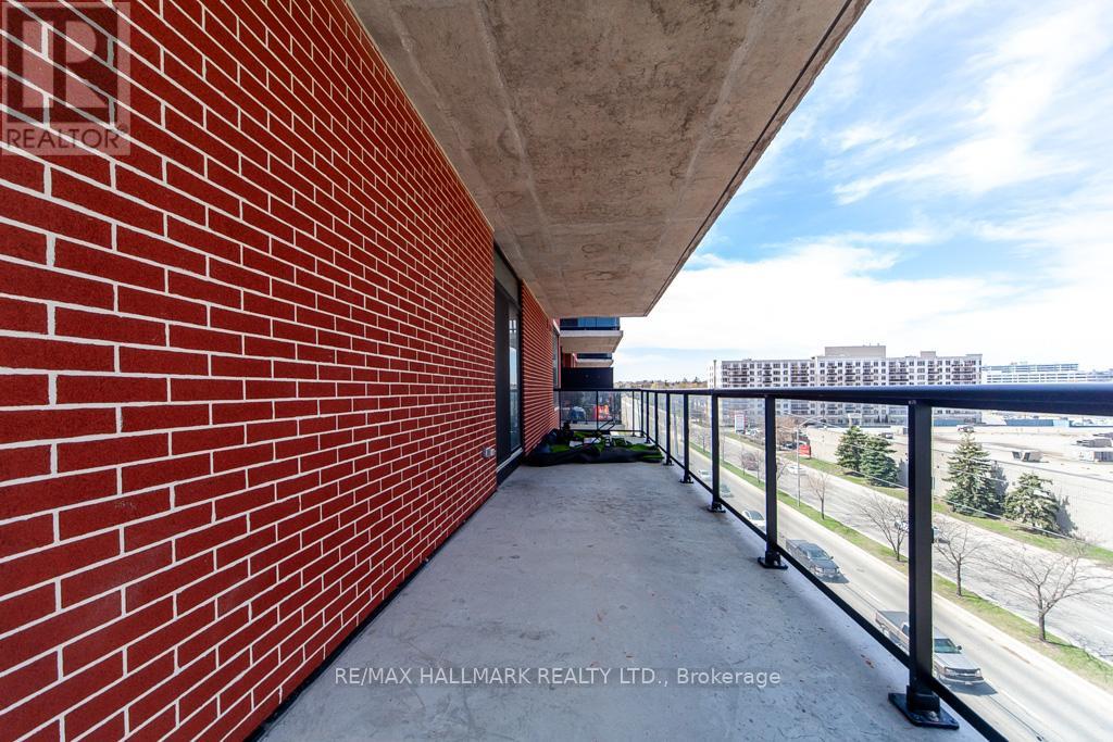 710 - 3665 Kingston Road, Toronto, Ontario  M1J 3N6 - Photo 30 - E12887744