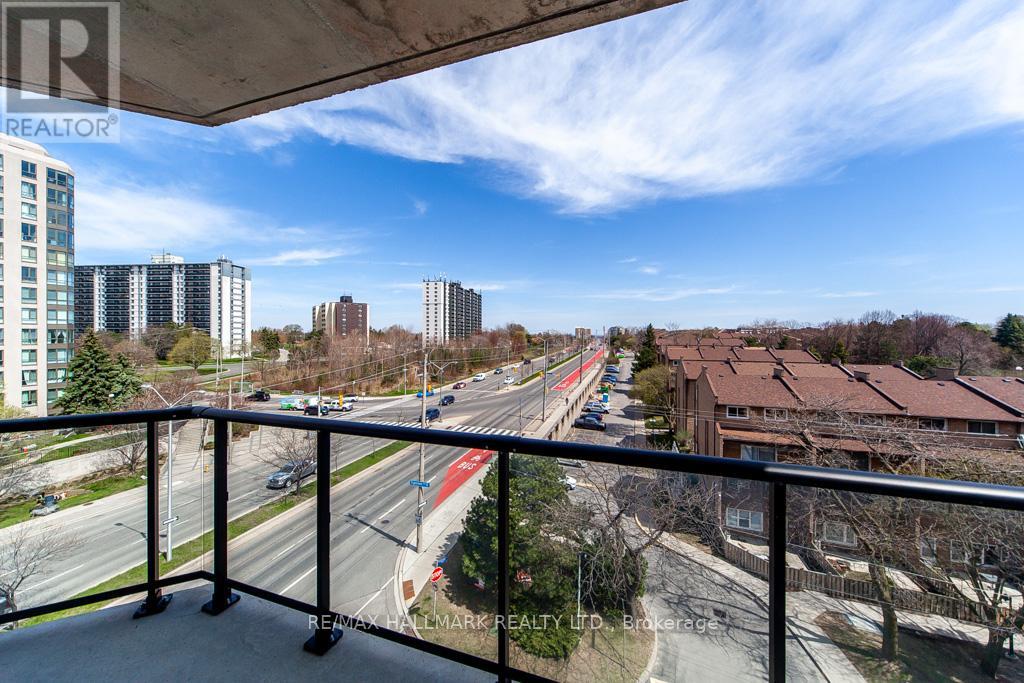 710 - 3665 Kingston Road, Toronto, Ontario  M1J 3N6 - Photo 31 - E12887744