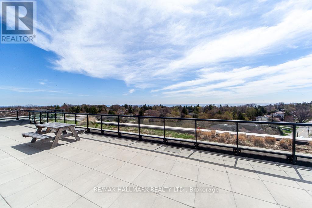 710 - 3665 Kingston Road, Toronto, Ontario  M1J 3N6 - Photo 32 - E12887744