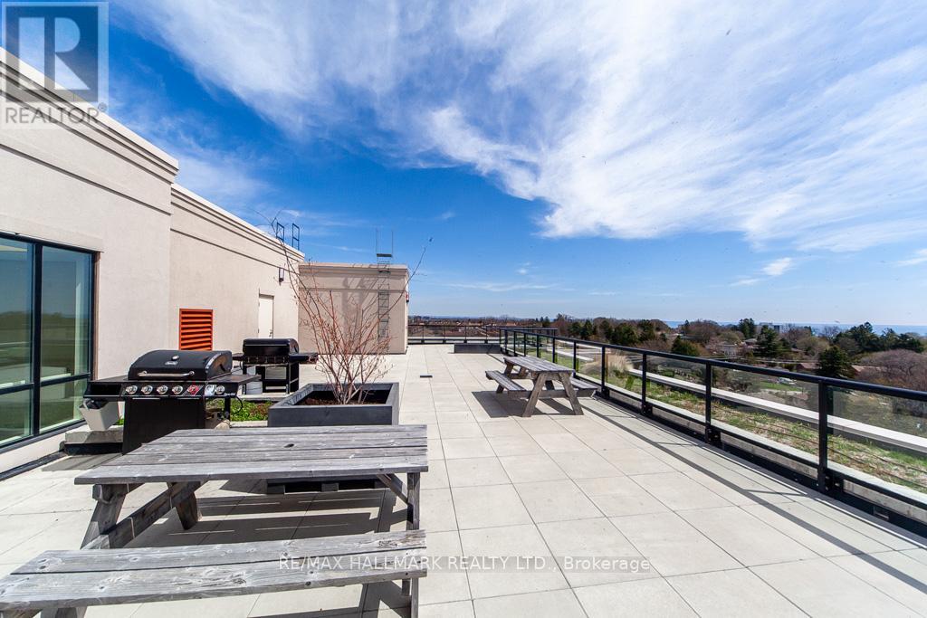 710 - 3665 Kingston Road, Toronto, Ontario  M1J 3N6 - Photo 33 - E12887744