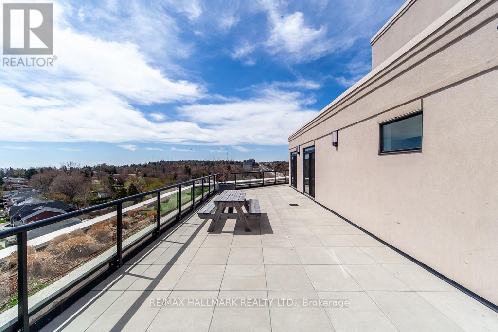 710 - 3665 Kingston Road, Toronto, Ontario  M1J 3N6 - Photo 34 - E12887744