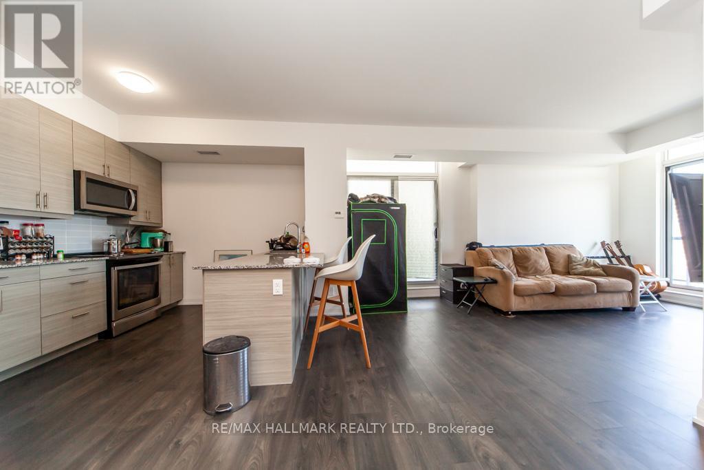 710 - 3665 Kingston Road, Toronto, Ontario  M1J 3N6 - Photo 5 - E12887744