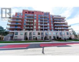 710 - 3665 KINGSTON ROAD, Toronto, Ontario