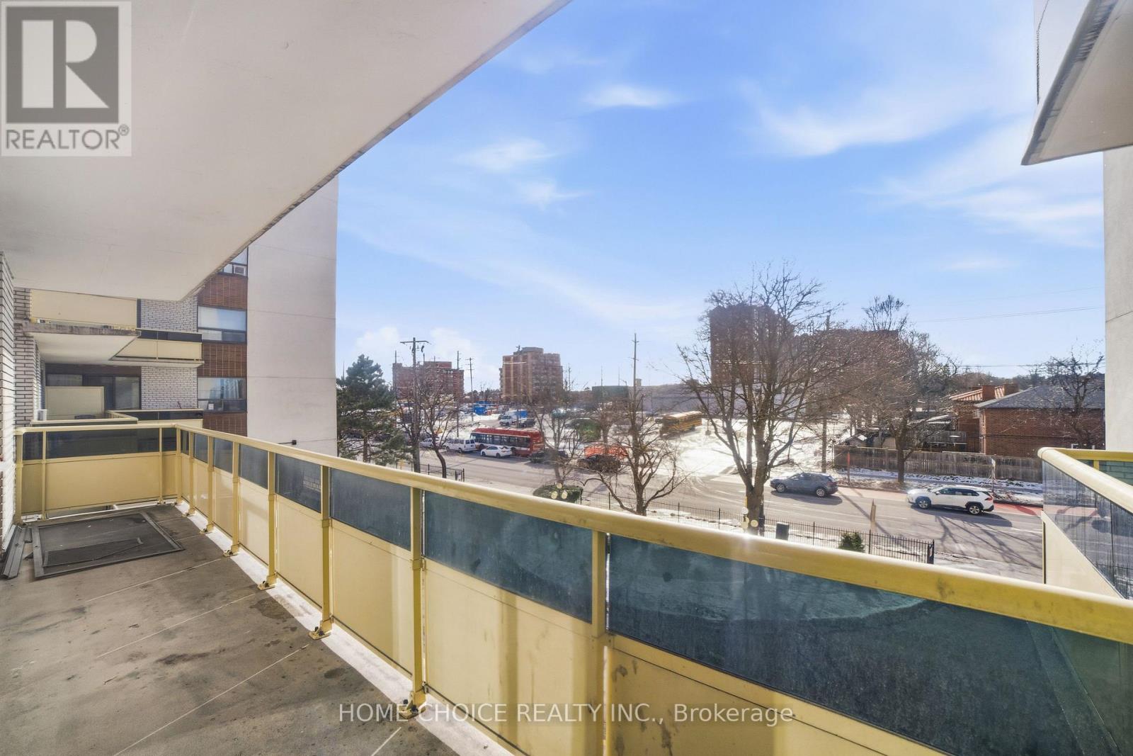 302 - 921 Midland Avenue, Toronto, Ontario  M1K 4G2 - Photo 11 - E12887768
