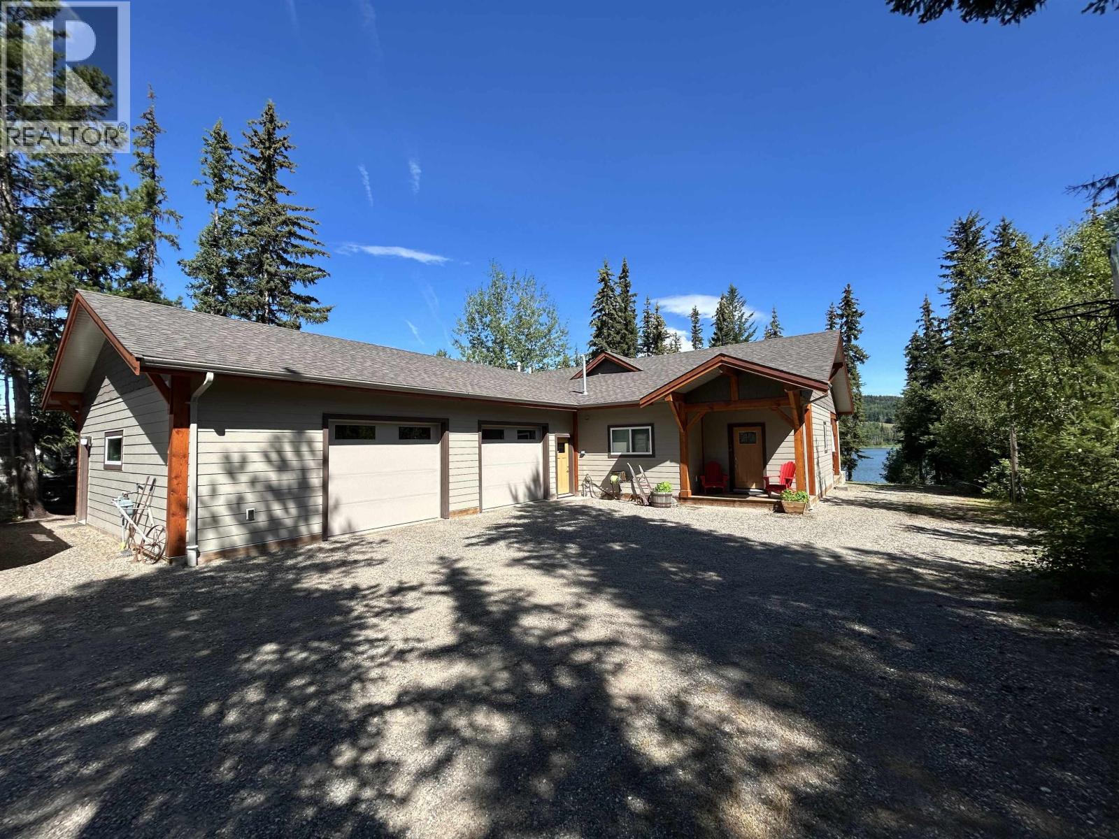 3791 ALLPRESS ROAD, Williams Lake, British Columbia