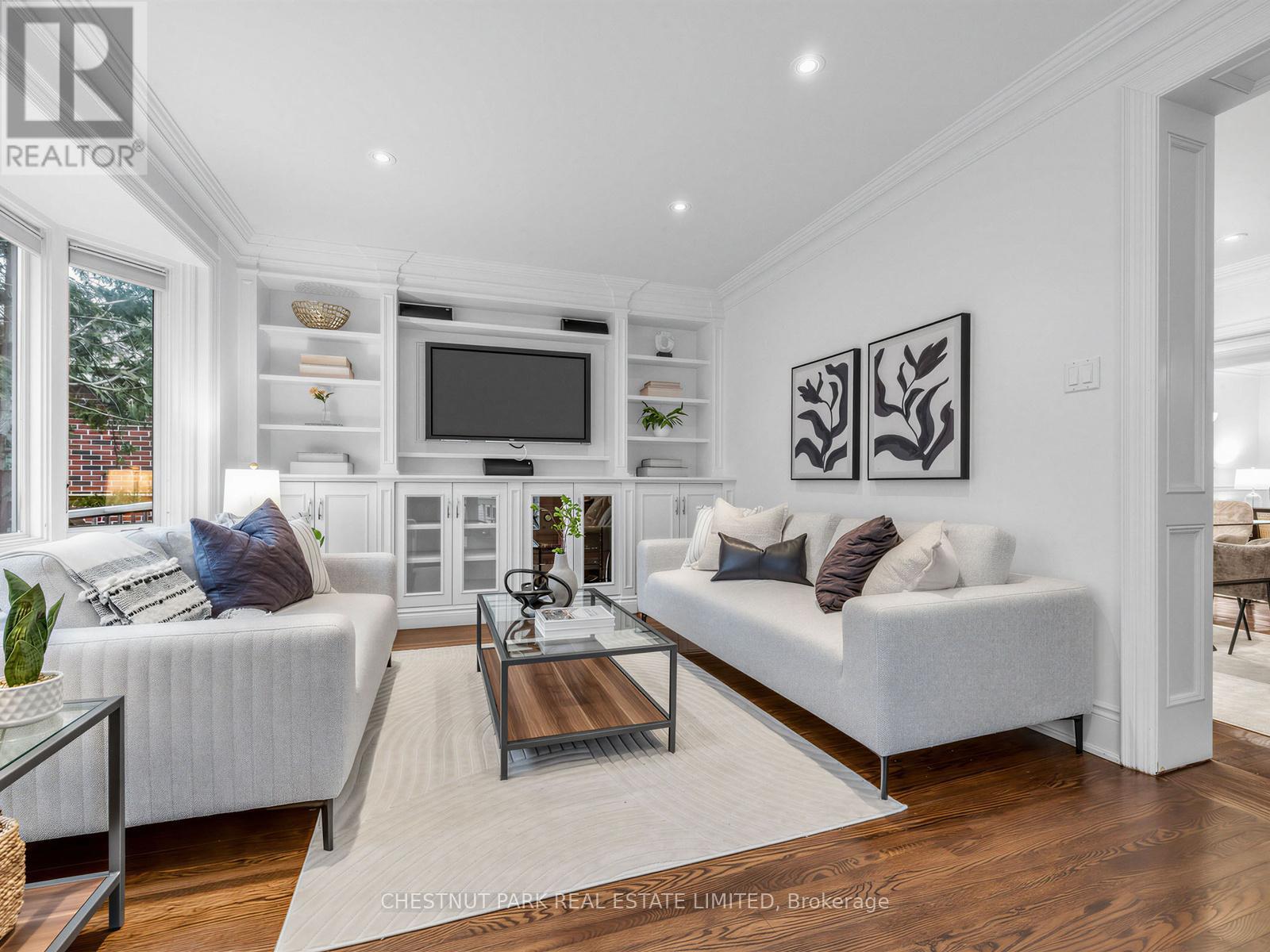 122 Randolph Road, Toronto, Ontario M4G 3R9 - Photo 14 - C12887680