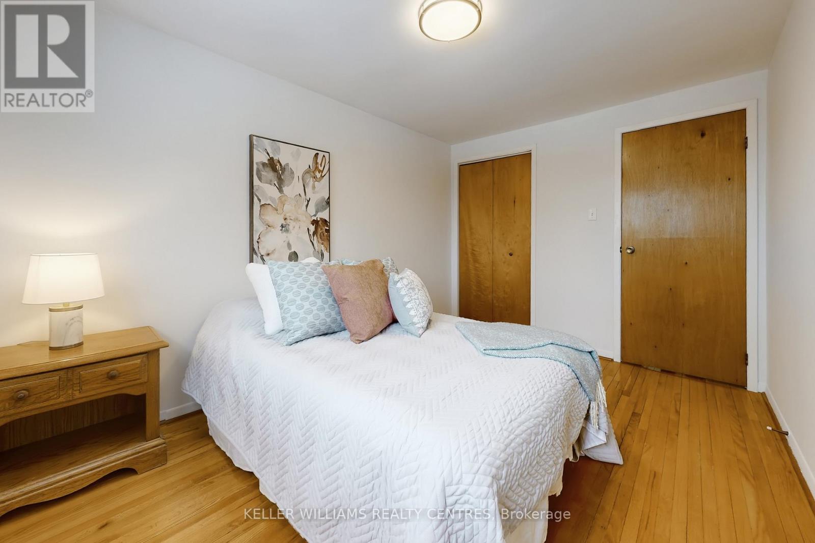 356 Dennie Avenue, Newmarket, Ontario  L3Y 4M7 - Photo 14 - N12887682