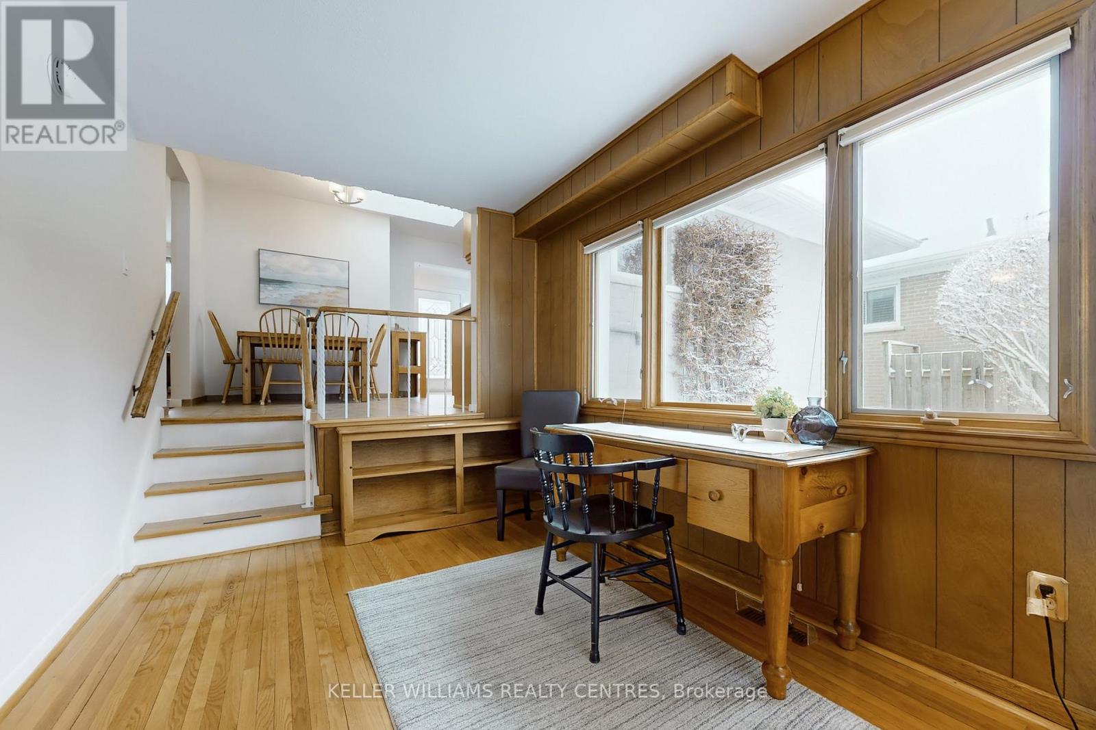 356 Dennie Avenue, Newmarket, Ontario  L3Y 4M7 - Photo 17 - N12887682