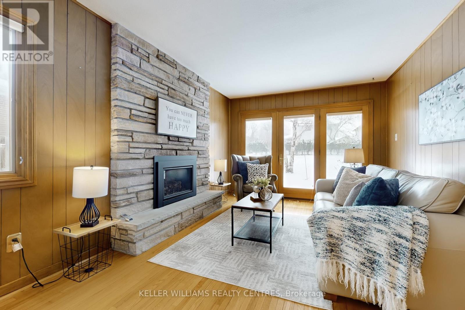 356 Dennie Avenue, Newmarket, Ontario  L3Y 4M7 - Photo 18 - N12887682