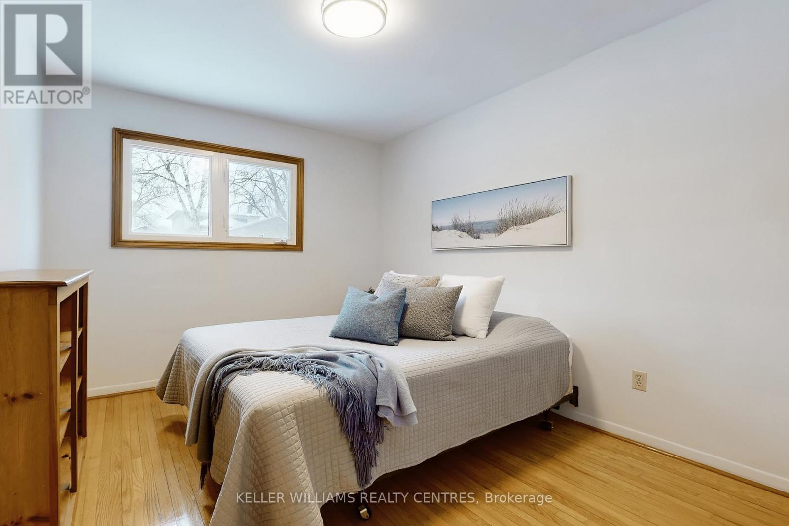 356 Dennie Avenue, Newmarket, Ontario  L3Y 4M7 - Photo 20 - N12887682