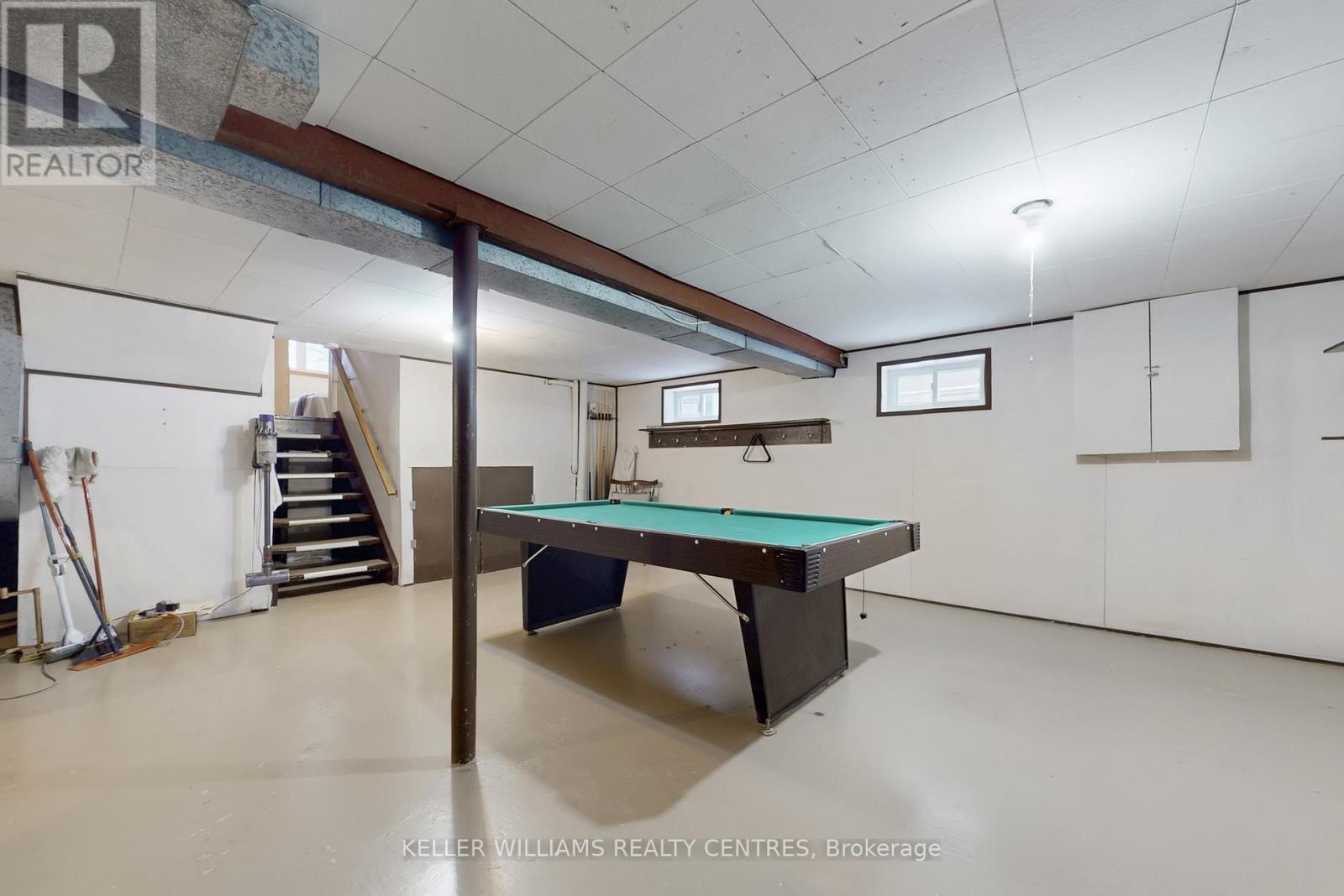 356 Dennie Avenue, Newmarket, Ontario  L3Y 4M7 - Photo 24 - N12887682