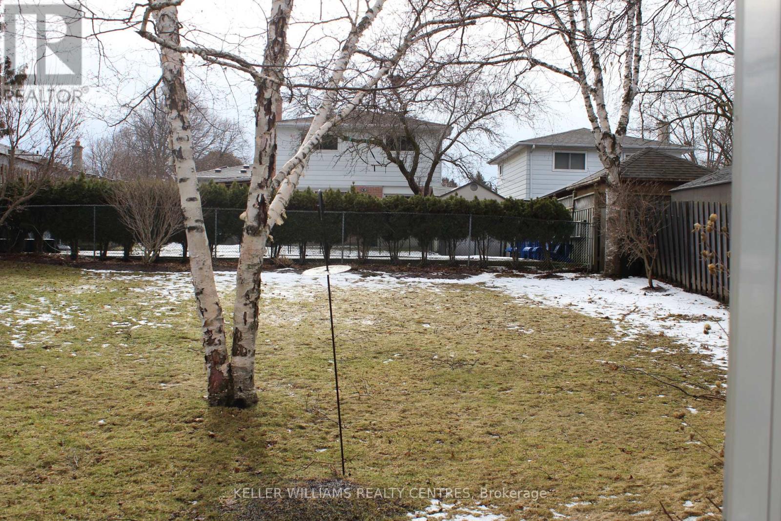 356 Dennie Avenue, Newmarket, Ontario  L3Y 4M7 - Photo 25 - N12887682