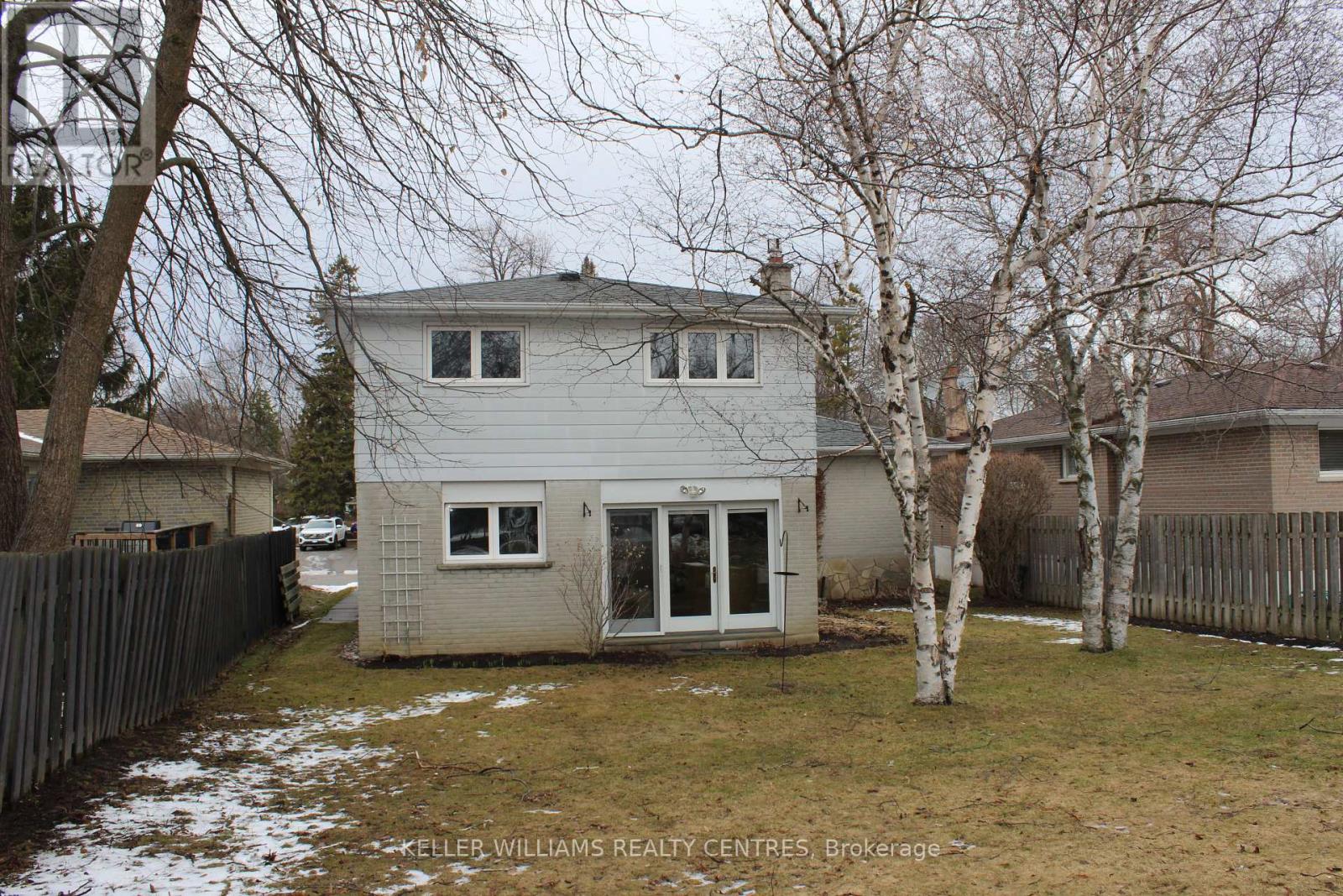 356 Dennie Avenue, Newmarket, Ontario  L3Y 4M7 - Photo 26 - N12887682