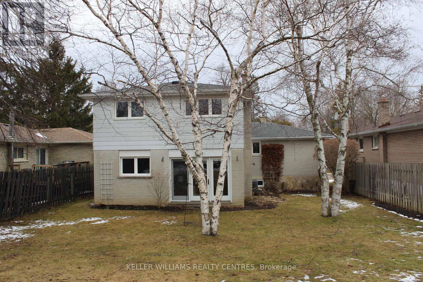 356 Dennie Avenue, Newmarket, Ontario  L3Y 4M7 - Photo 27 - N12887682