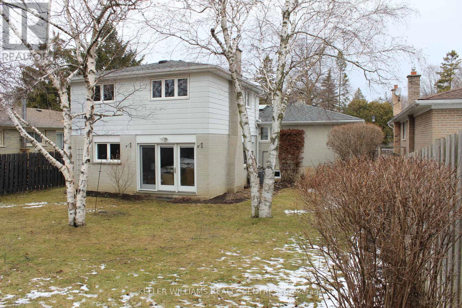 356 Dennie Avenue, Newmarket, Ontario  L3Y 4M7 - Photo 28 - N12887682