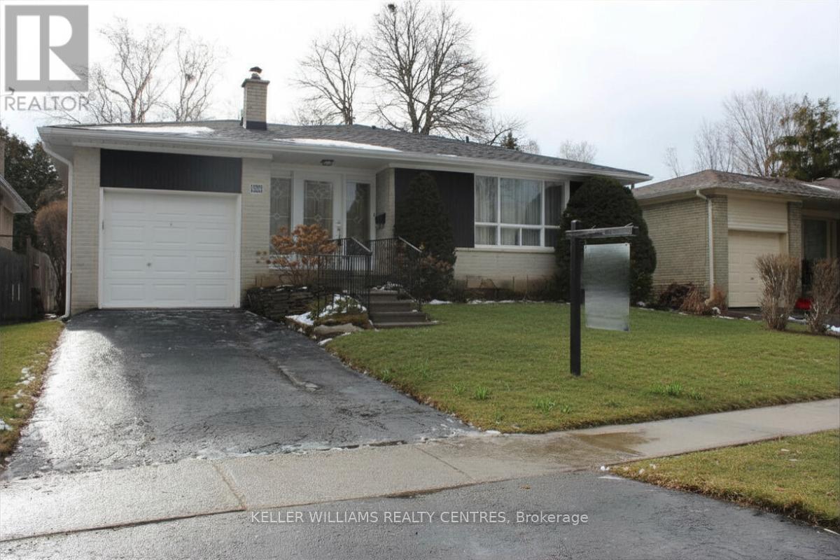 356 Dennie Avenue, Newmarket, Ontario  L3Y 4M7 - Photo 29 - N12887682