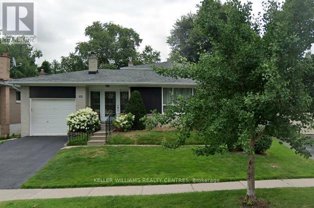 356 Dennie Avenue, Newmarket, Ontario  L3Y 4M7 - Photo 31 - N12887682