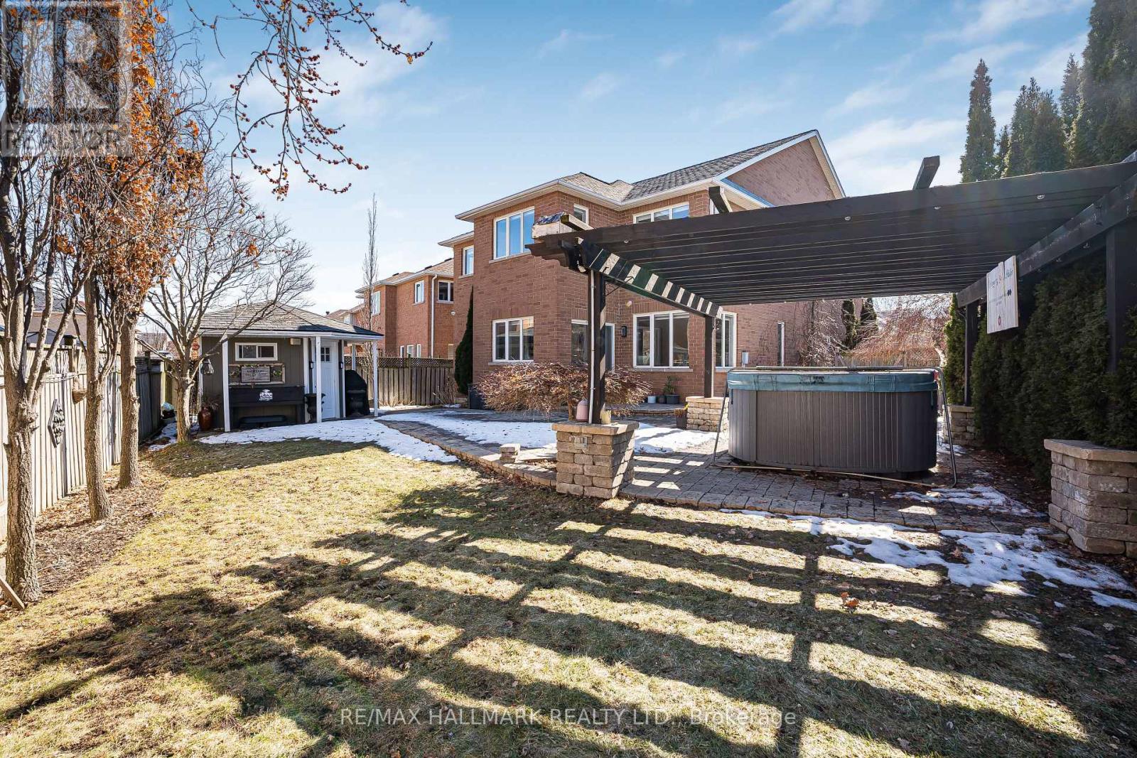 46 Customline Drive, Brampton, Ontario  L7A 3C2 - Photo 49 - W12886284