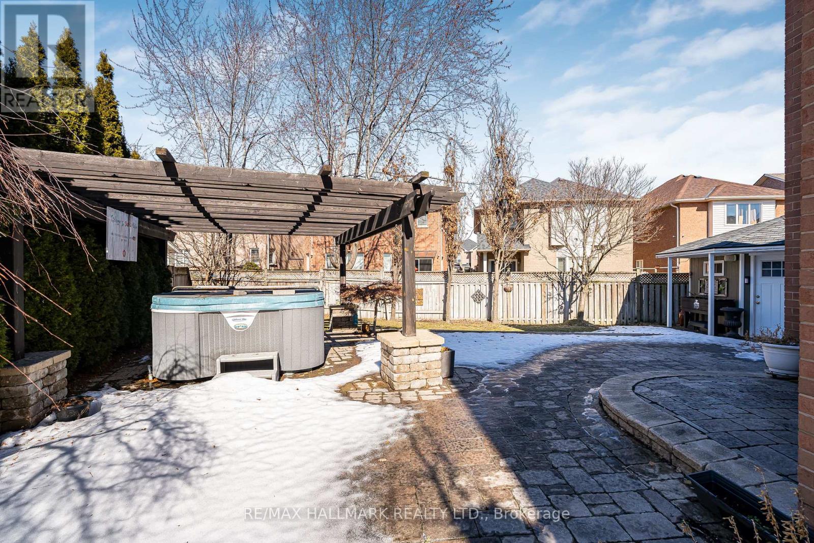 46 Customline Drive, Brampton, Ontario  L7A 3C2 - Photo 50 - W12886284