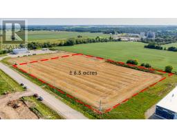 6AC - 47 DRAYTON INDUSTRIAL DRIVE, Mapleton, Ontario