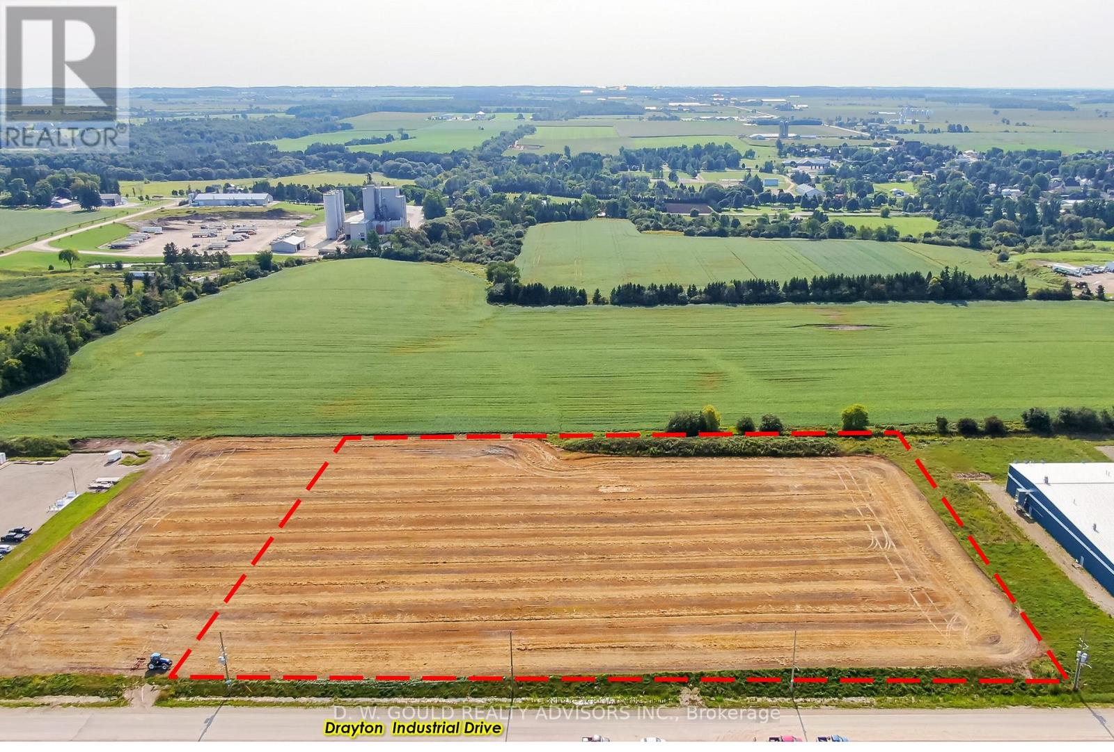 6ac - 47 Drayton Industrial Drive, Mapleton, Ontario  N0G 1P0 - Photo 4 - X6797230