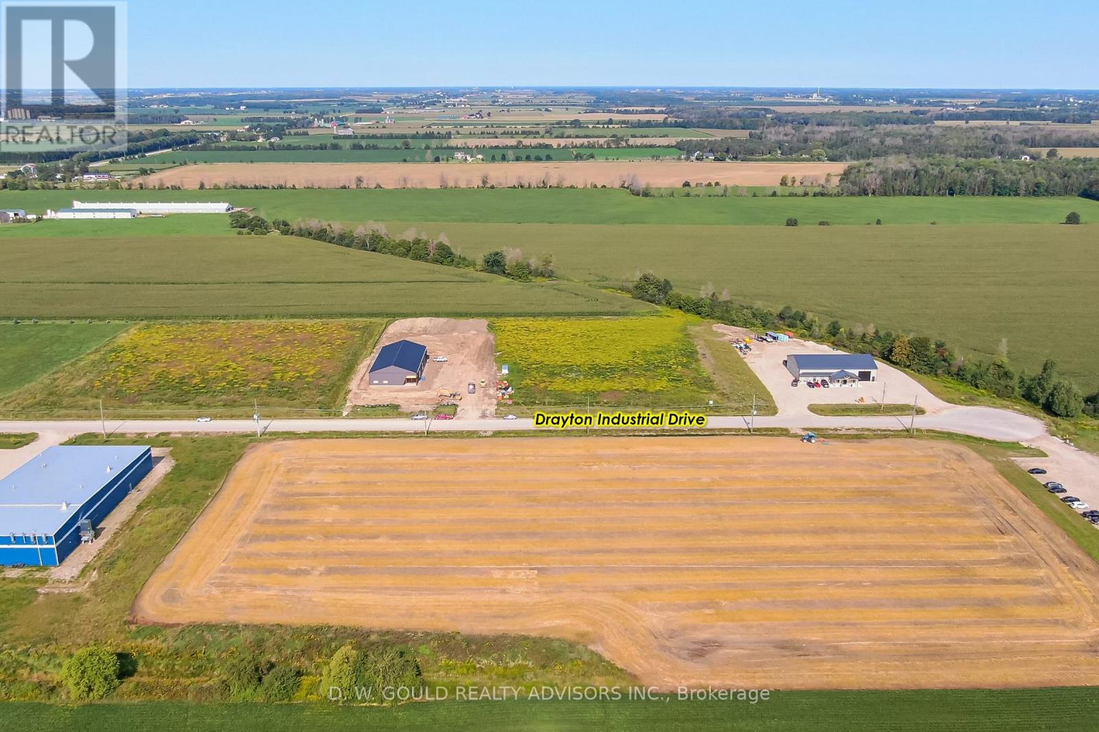 6ac - 47 Drayton Industrial Drive, Mapleton, Ontario  N0G 1P0 - Photo 3 - X6797230