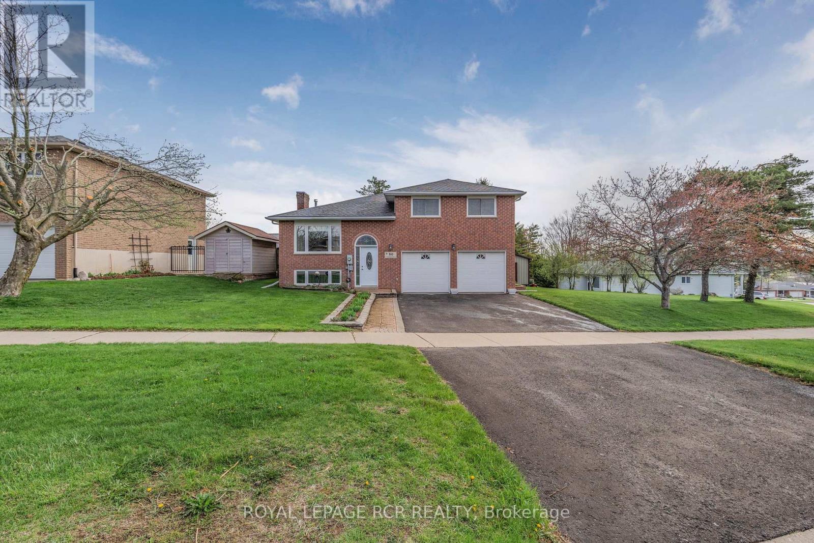 80 Woodside Drive, Orillia, Ontario  L3V 7N9 - Photo 2 - S12887672