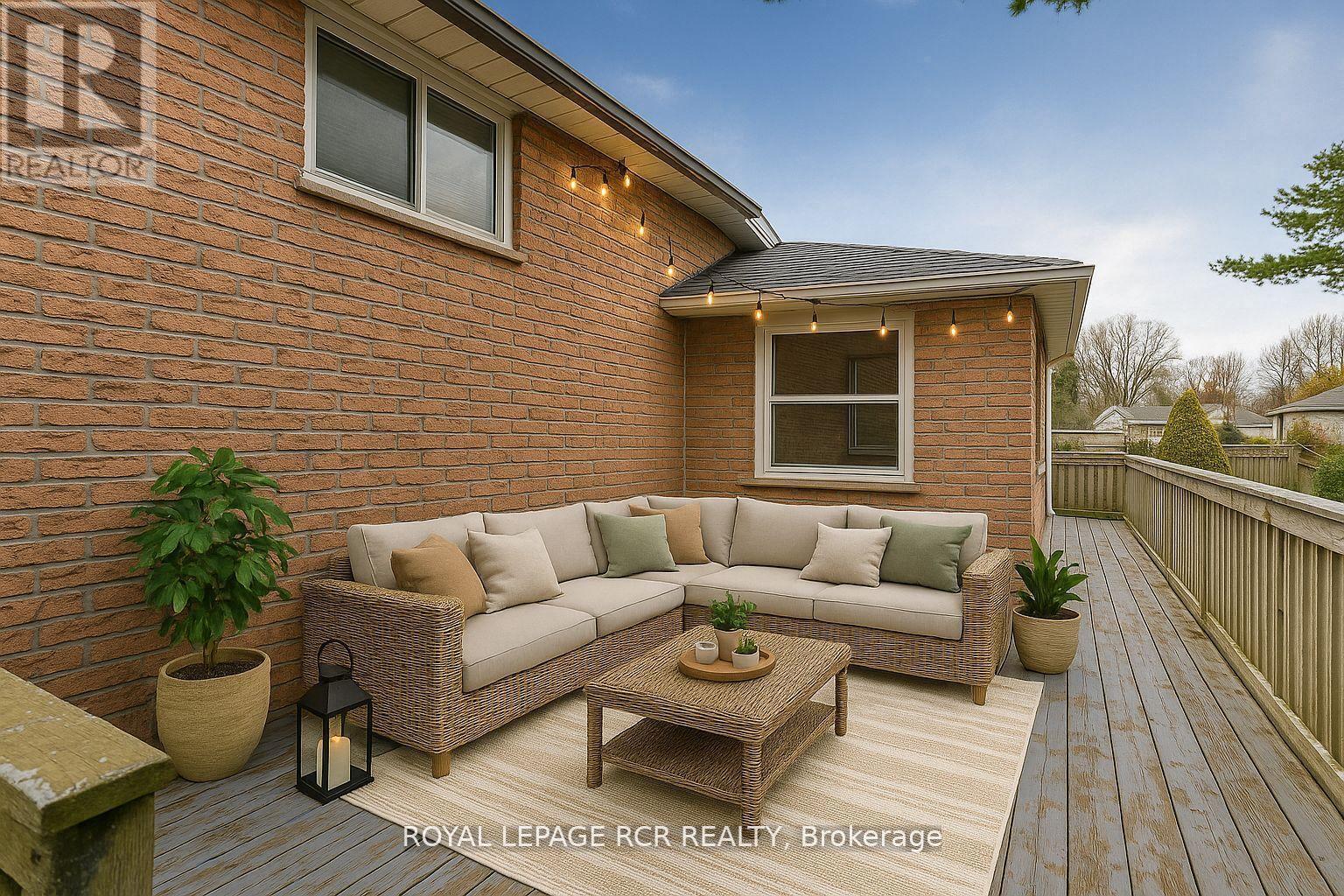 80 Woodside Drive, Orillia, Ontario  L3V 7N9 - Photo 39 - S12887672