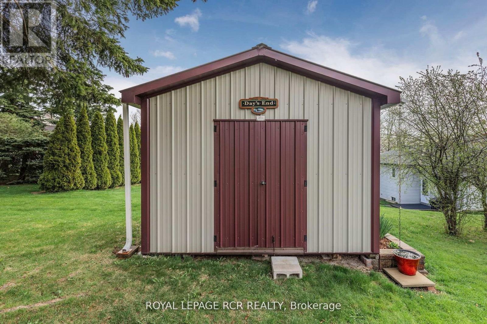 80 Woodside Drive, Orillia, Ontario  L3V 7N9 - Photo 42 - S12887672