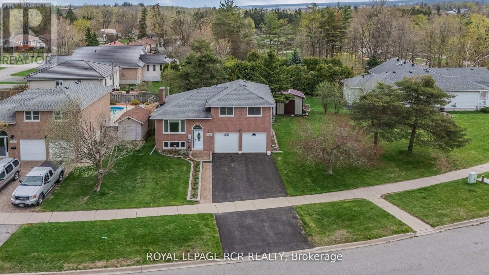 80 Woodside Drive, Orillia, Ontario  L3V 7N9 - Photo 44 - S12887672