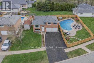 80 Woodside Drive, Orillia, Ontario  L3V 7N9 - Photo 45 - S12887672