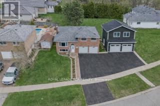 80 Woodside Drive, Orillia, Ontario  L3V 7N9 - Photo 46 - S12887672