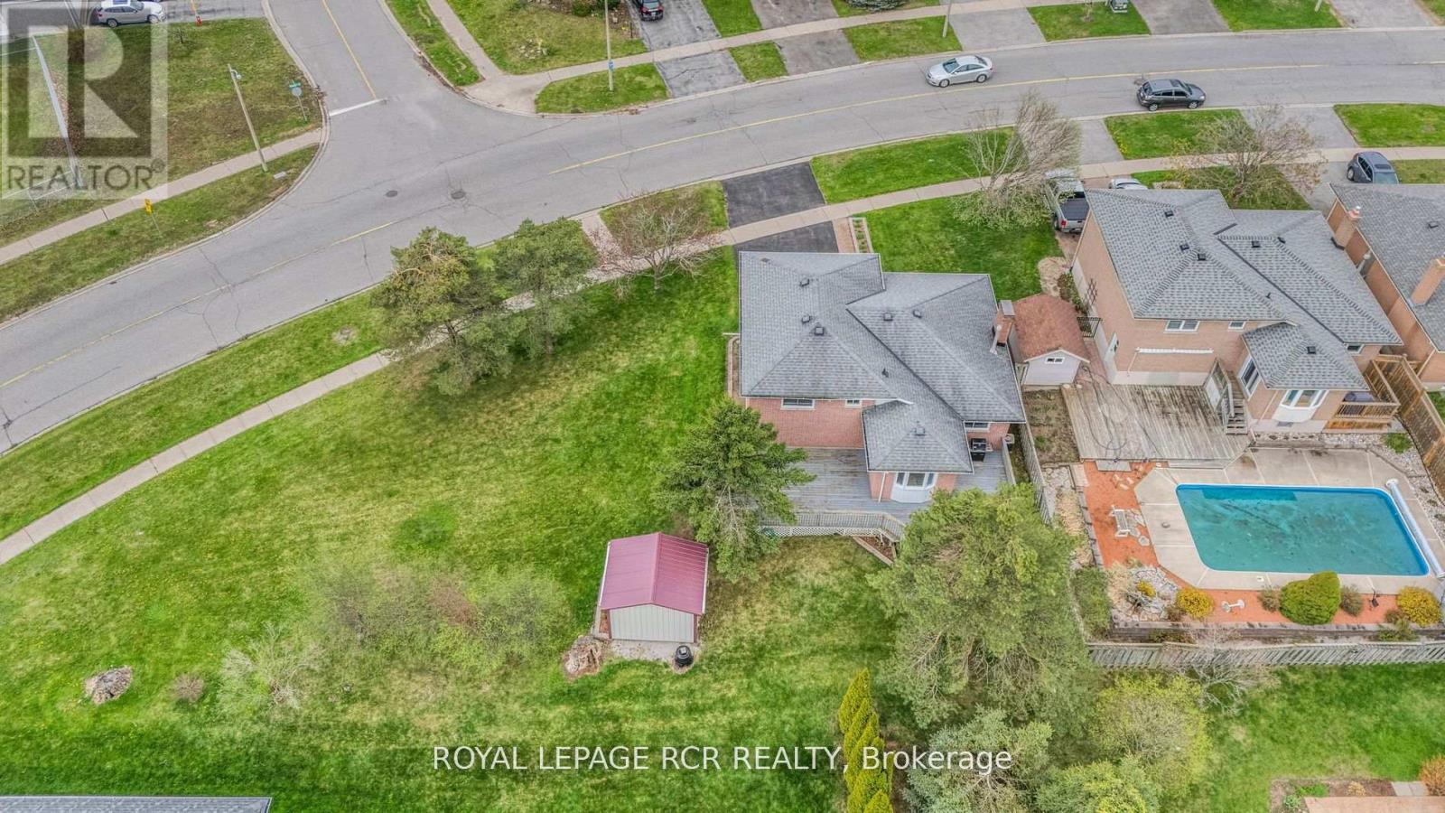 80 Woodside Drive, Orillia, Ontario  L3V 7N9 - Photo 48 - S12887672