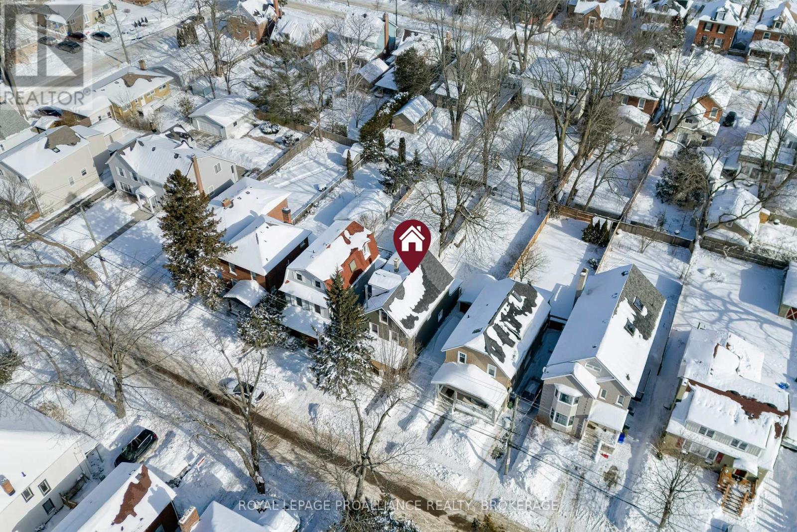 29 Livingston Avenue, Kingston, Ontario  K7L 4L1 - Photo 35 - X12869972