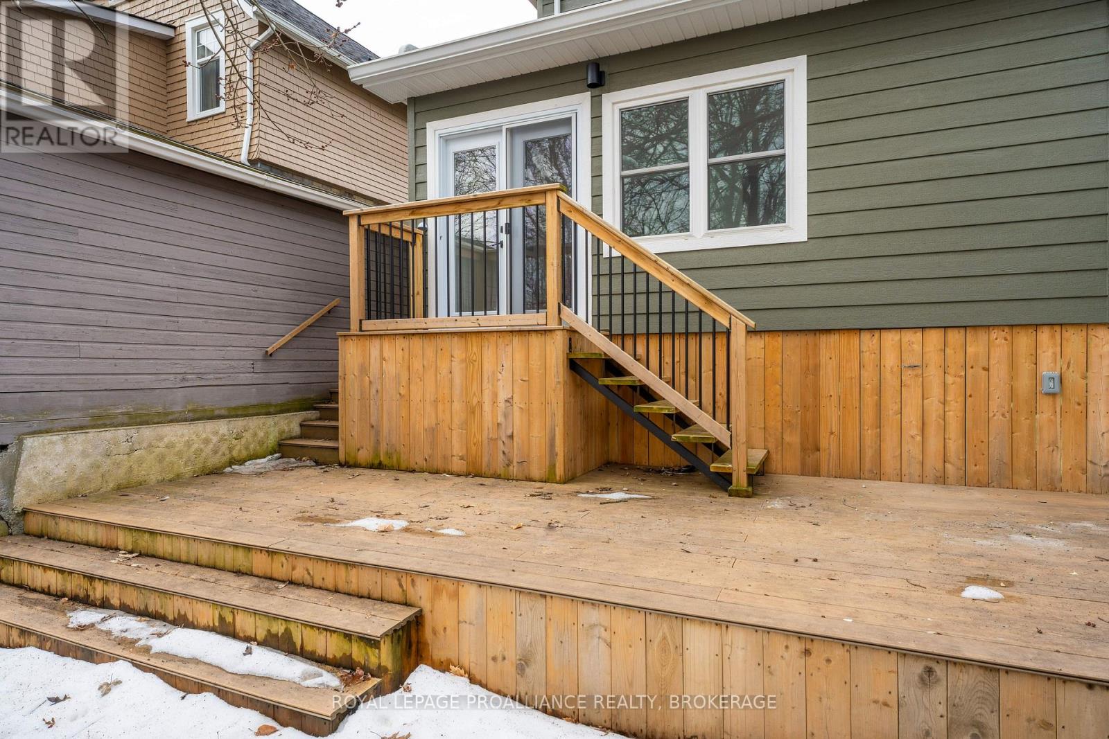 29 Livingston Avenue, Kingston, Ontario  K7L 4L1 - Photo 30 - X12869972