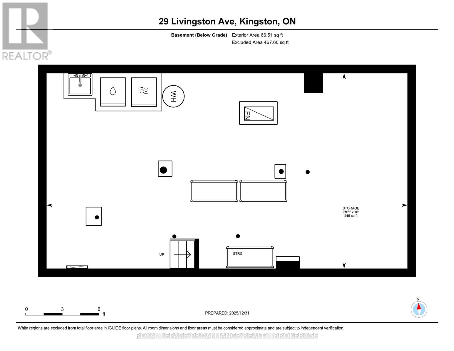 29 Livingston Avenue, Kingston, Ontario  K7L 4L1 - Photo 42 - X12869972