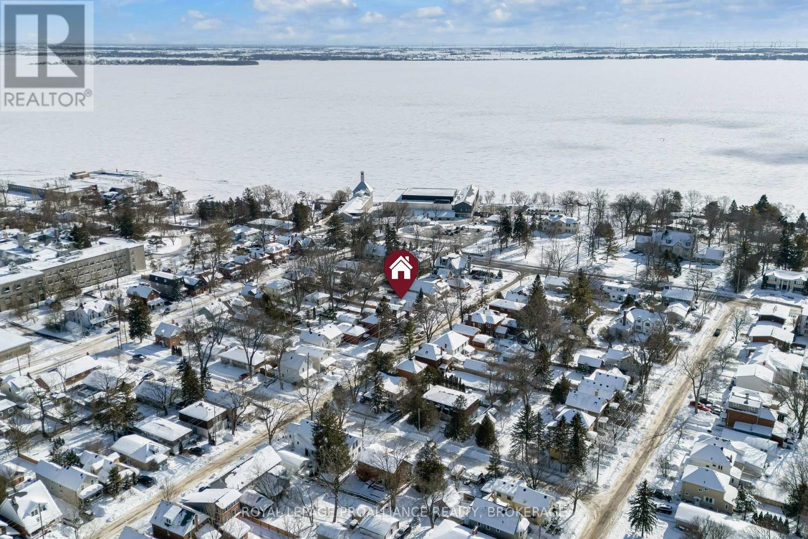 29 Livingston Avenue, Kingston, Ontario  K7L 4L1 - Photo 37 - X12869972